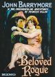 The Beloved Rogue (1927) On DVD