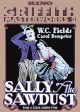 Sally Of The Sawdust (1925) On DVD