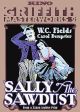 Sally Of The Sawdust (1925) On DVD