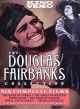 The Douglas Fairbanks Collection On DVD