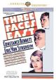 Three Faces East (1930) On DVD