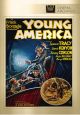 Young America (1932) On DVD