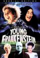 Young Frankenstein (1974) On DVD