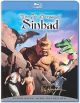 The 7th Voyage Of Sinbad (50th Anniversary Edition) (1958) On Blu-Ray