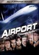 Airport Terminal Pack On DVD