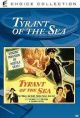Tyrant Of The Sea (1950) On DVD