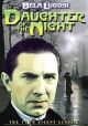 Daughter Of The Night (1921) On DVD