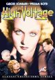High Voltage (1929) On DVD