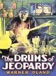 The Drums Of Jeopardy (1931) On DVD