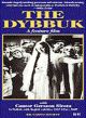 The Dybbuk (Der Dibuk) (1937) On DVD