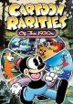 Cartoon Rarities Of The 1930s On DVD