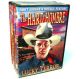 Hoot Gibson Westerns Collection Vol. 1 (Boiling Point/The Cowboy Counselor/Fighting Parson/Frontier Justice/Hard Hombre/Lucky Terror/Riding Avenger/Sunset Range/Wild Horse) On DVD