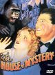 The House Of Mystery (1934) On DVD