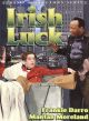 Irish Luck (1939) On DVD