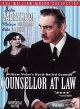 Counsellor At Law (1933) On DVD