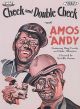 Check And Double Check (1930) On DVD