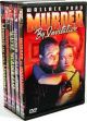 Vintage Hollywood Murder Mysteries On DVD