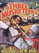 Three Musketeers: Vol 1 - Chapters 1-6 (1933) On DVD