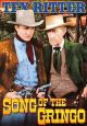Tex Ritter Collection Vol 1 (Hittin' The Trail/Song of The Gringo/Headin' for The Rio Grande/Man from Texas/Rollin' Plains) On DVD