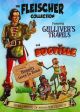 Max Fleischer Pack/Gulliver's Travels On DVD