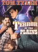 Terror Of The Plains (1934) On DVD