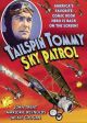 Tailspin Tommy: Sky Patrol (1939) On DVD