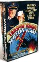 Tailspin Tommy: Danger Flight/Mystery Plane(1939) On DVD