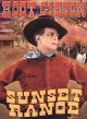 Sunset Range (1935) On DVD