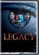 The Legacy (1979) On DVD