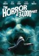 The Horror At 37,000 Feet (1973) On DVD