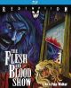 The Flesh And Blood Show (1972) On Blu-Ray