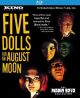 Five Dolls For An August Moon (Remastered Edition) (1970) On Blu-Ray