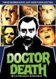 Doctor Death (1973) On DVD