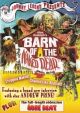 The Barn Of The Naked Dead (1974) On DVD