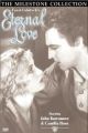 Eternal Love (1929) On DVD