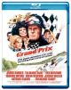 Grand Prix (1966) On Blu-Ray