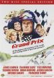 Grand Prix (1966) On DVD