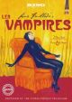 Les Vampires (1915) On DVD