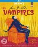 Les Vampires (1915) On Blu-Ray