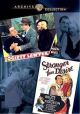 Society Lawyer (1939)/Stronger Than Desire (1939) On DVD