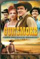 Gunsmoke: The Seventh Season, Vol. 1 (1961) On DVD