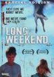Long Weekend (1978) On DVD