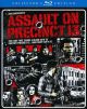 Assault On Precinct 13 (Collector's Edition) (1976) On Blu-Ray