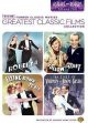 Greatest Classic Films Collection: Astaire And Rogers, Vol. 2 On DVD