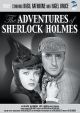 The Adventures Of Sherlock Holmes (1939) On DVD