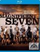 The Magnificent Seven (1960) On Blu-Ray