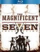 The Magnificent Seven Collection On Blu-Ray