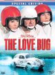 The Love Bug (1969) On DVD