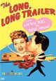 The Long, Long Trailer (1954) On DVD