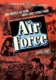 Air Force (1943) On DVD